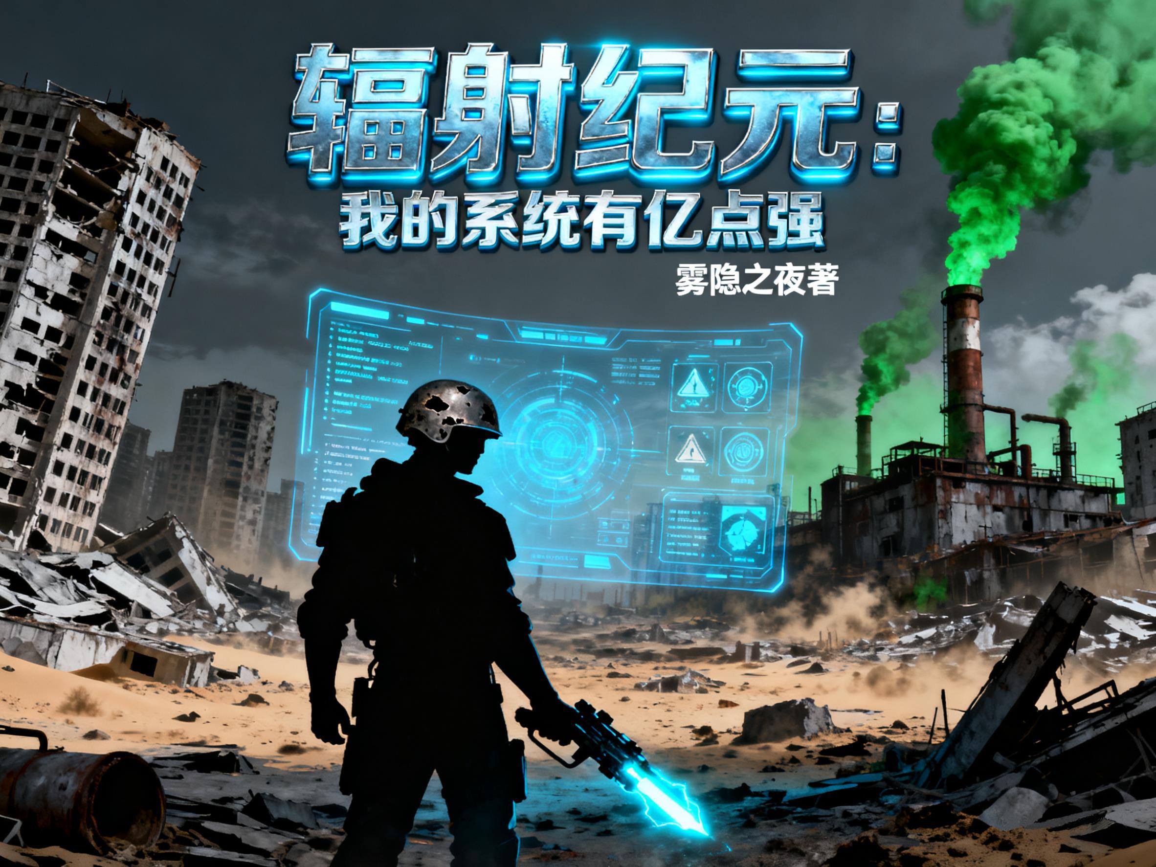 枭起青壤:离我姐远一点封面