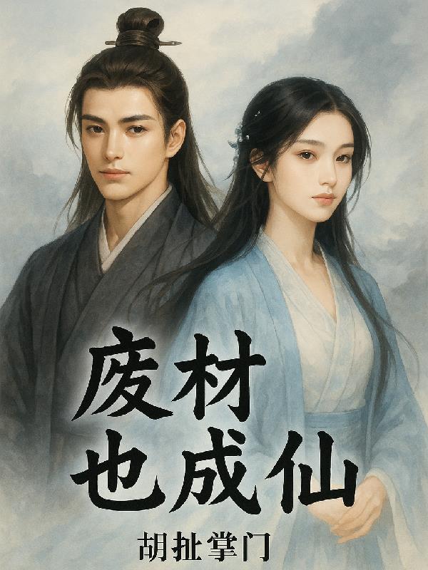 柔弱医修今天也在背地里暴打魔尊封面