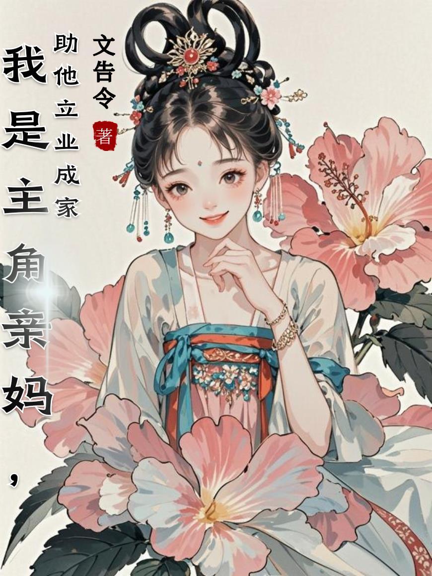 江南异游封面