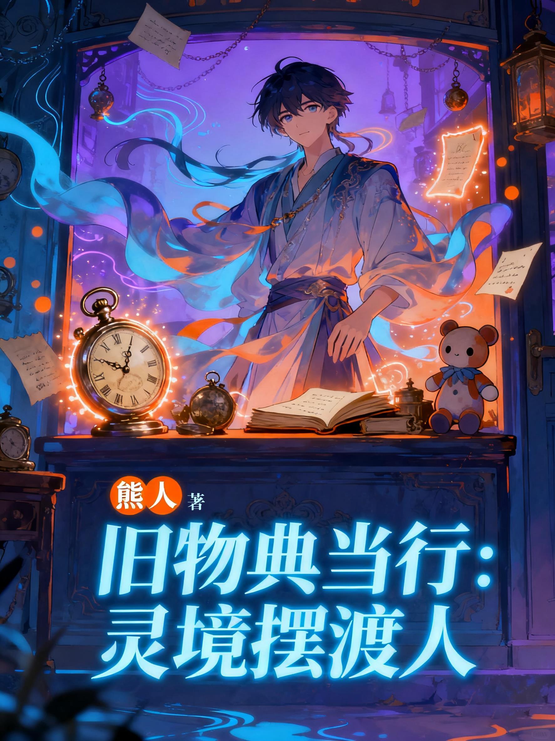 名义：散装汉东计划封面
