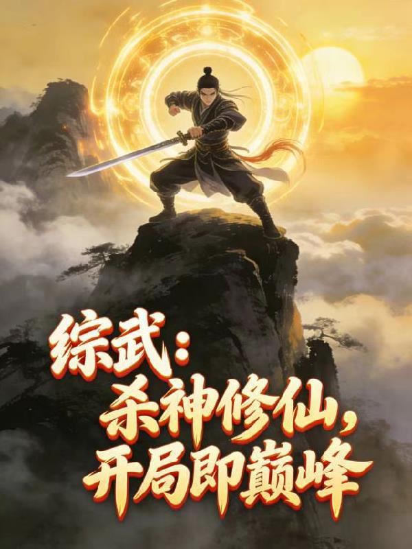 将军弃女归来将太子殿下迷晕了封面
