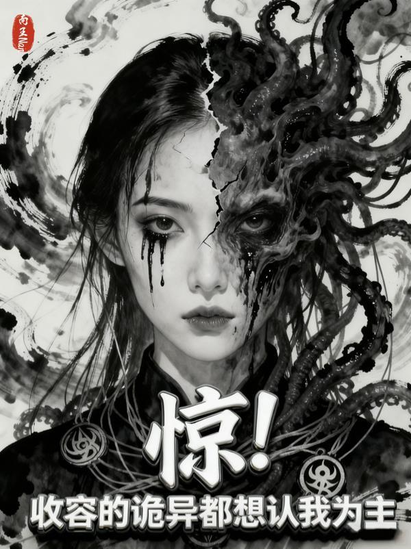 黑石仙缘封面