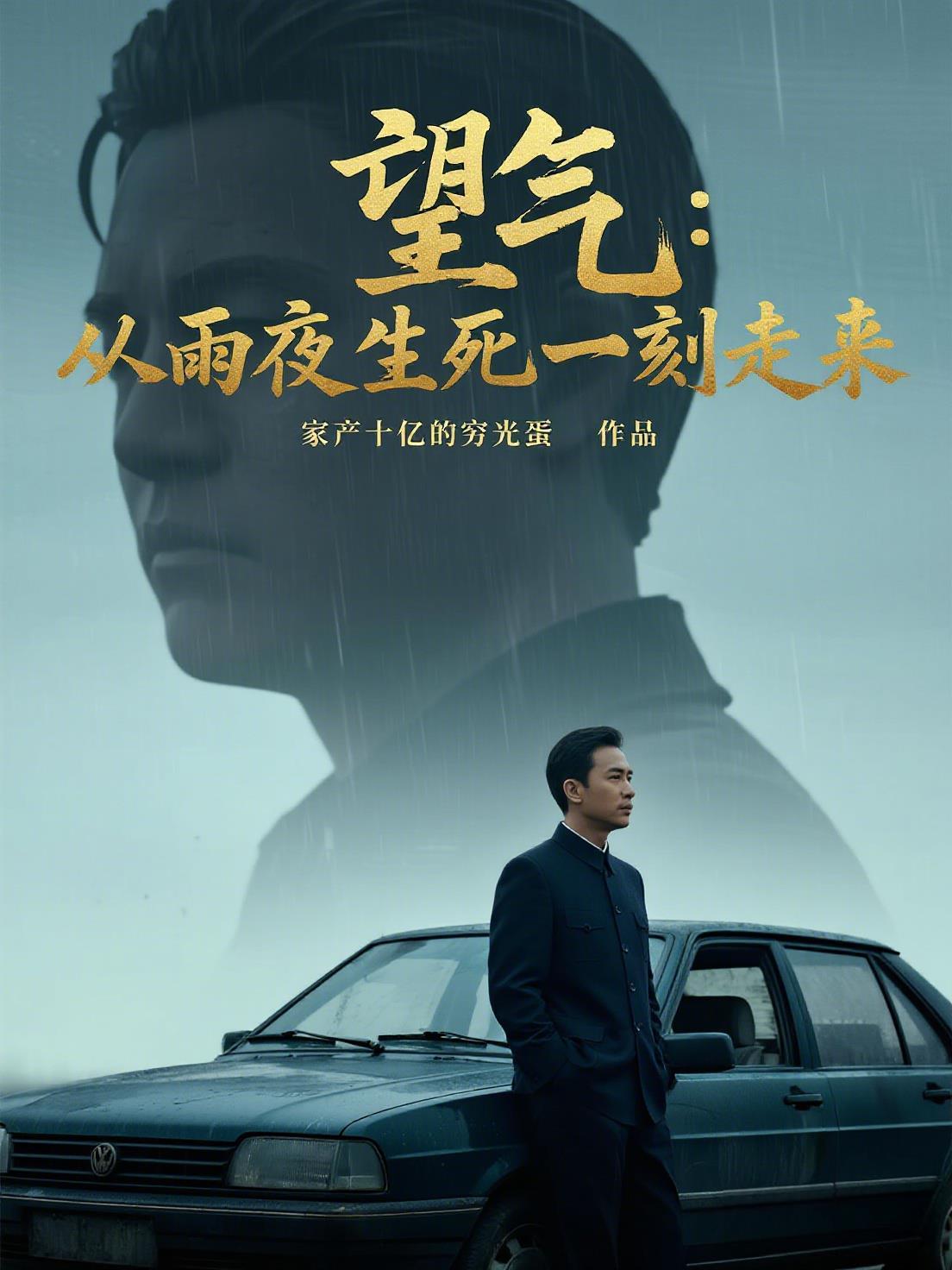 深渊也配凝视我!封面