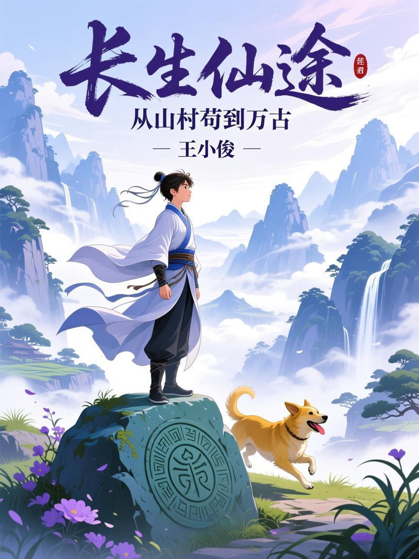 大一开学，我拥有神豪返现系统封面