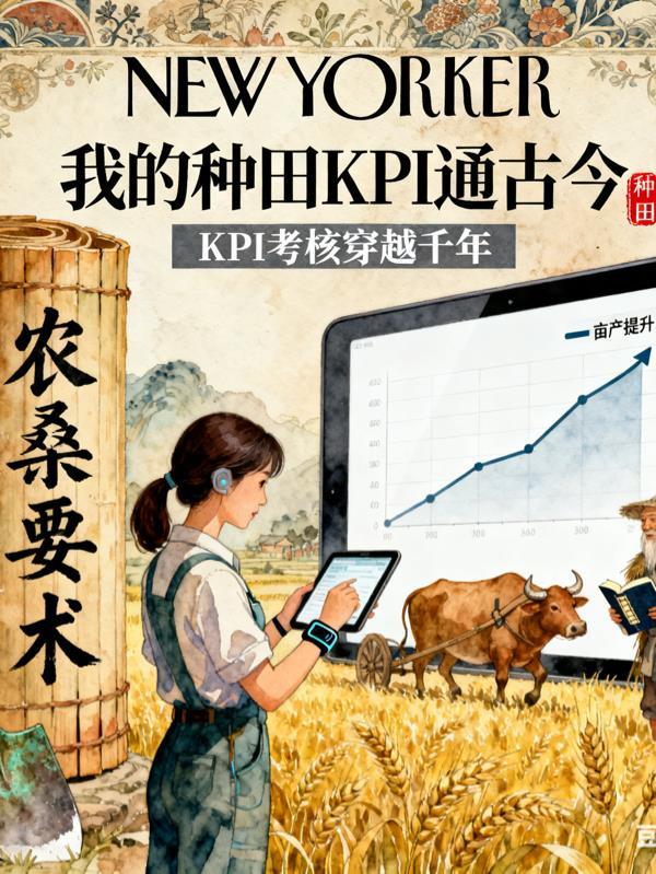 银河烙摊师封面