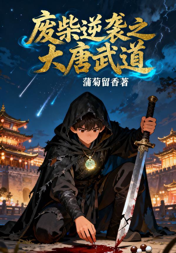 万界天幕:秦时明月照古今封面