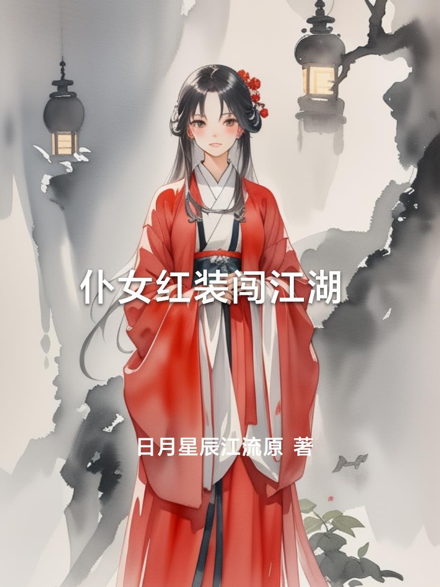 穿成狐妖后，我缠上了赶考书生封面