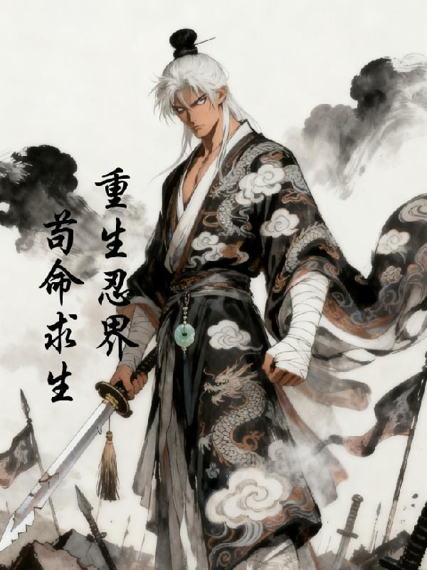 寒尊归来：都市重生录封面
