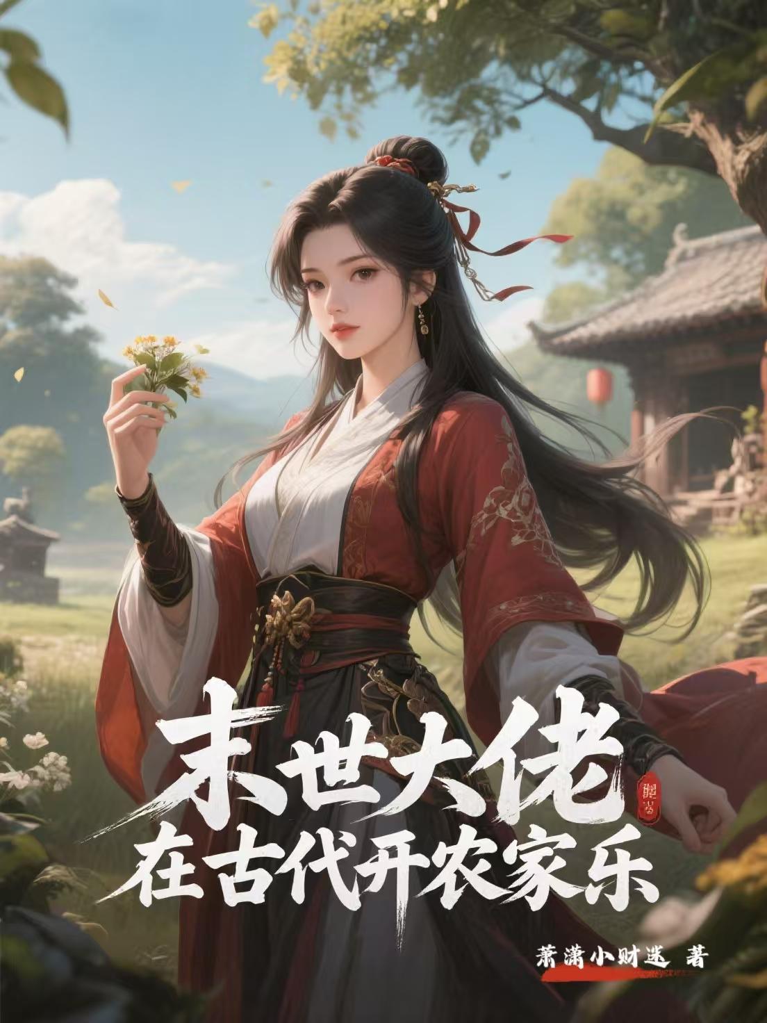 鸡蛋大小的异界通道有什么用封面
