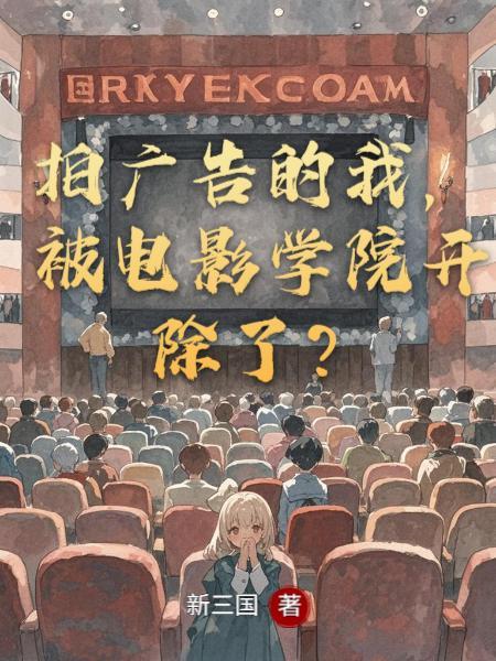 诸天起源之开局火影封面