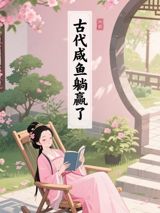 1958:我靠储物戒指躺赢封面
