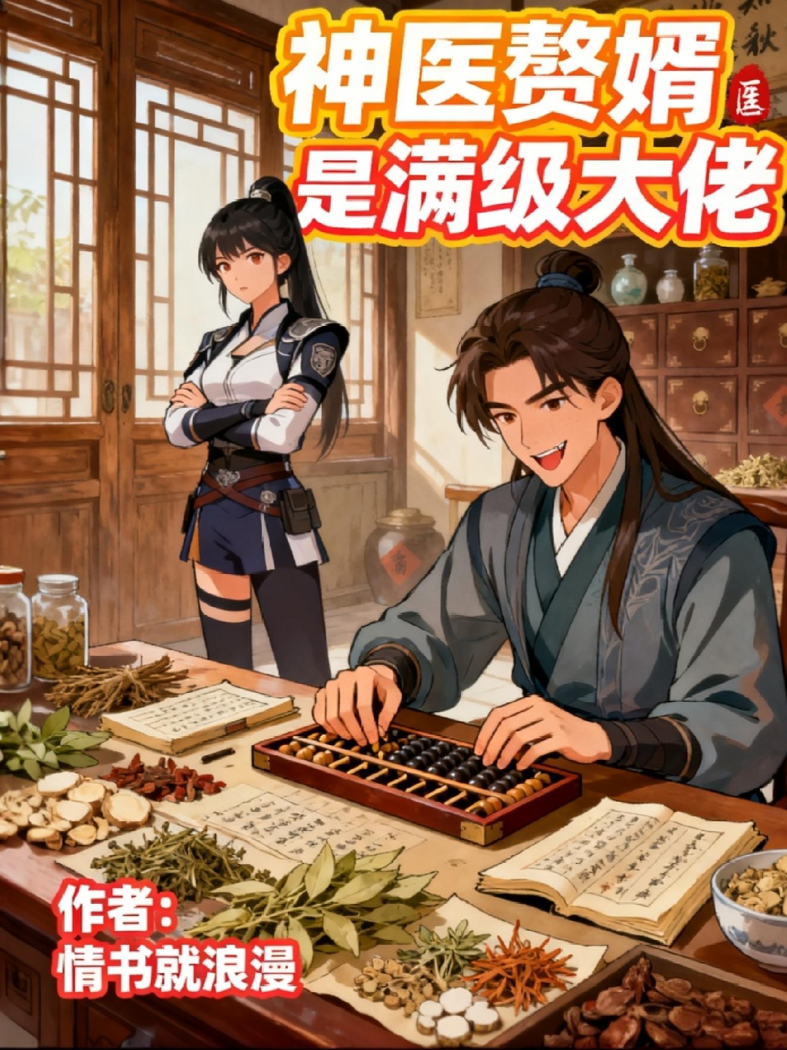 系统佣兵:暗网公海封面