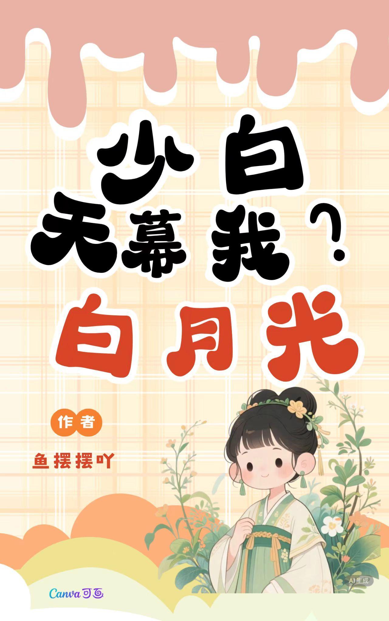 【垂涎】学长,你跑不掉的封面