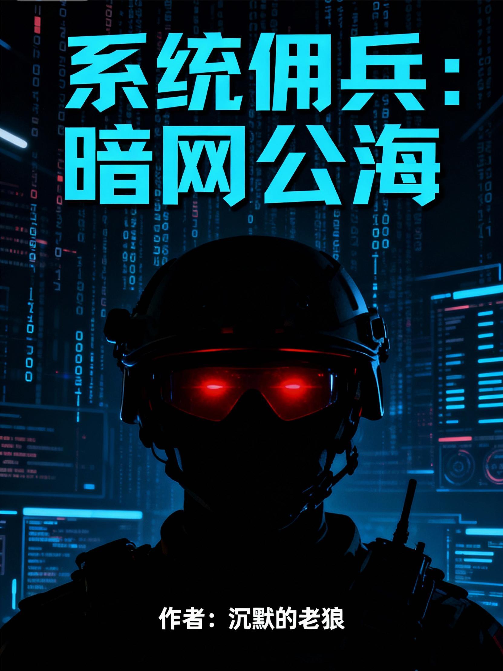 高武：我能看到万物词条和弱点封面
