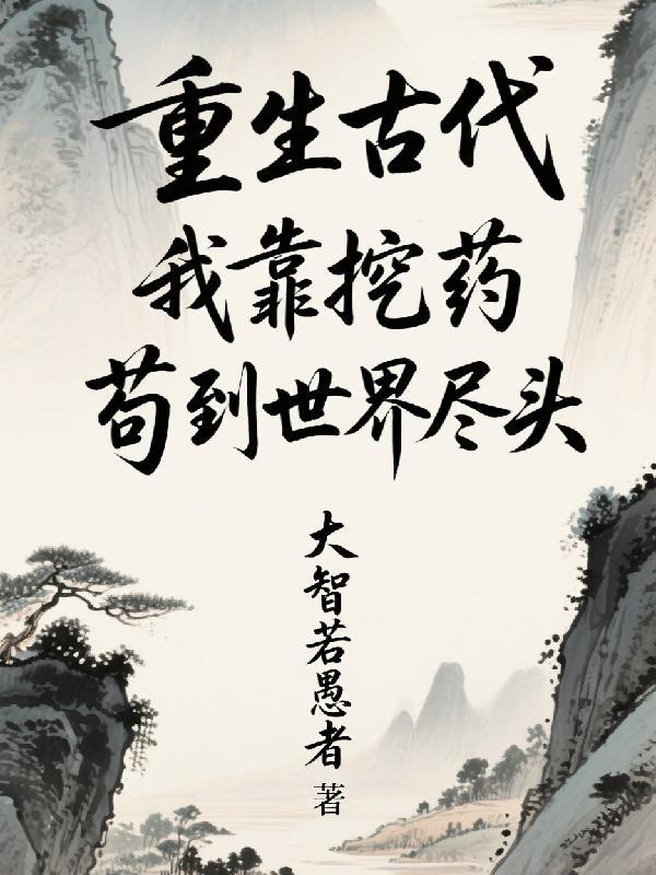 全家能听我心声,反派一家不演了封面