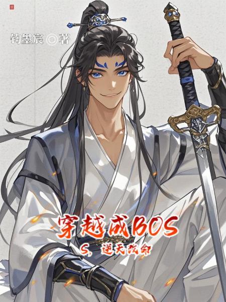 岁月长歌,情定时光封面
