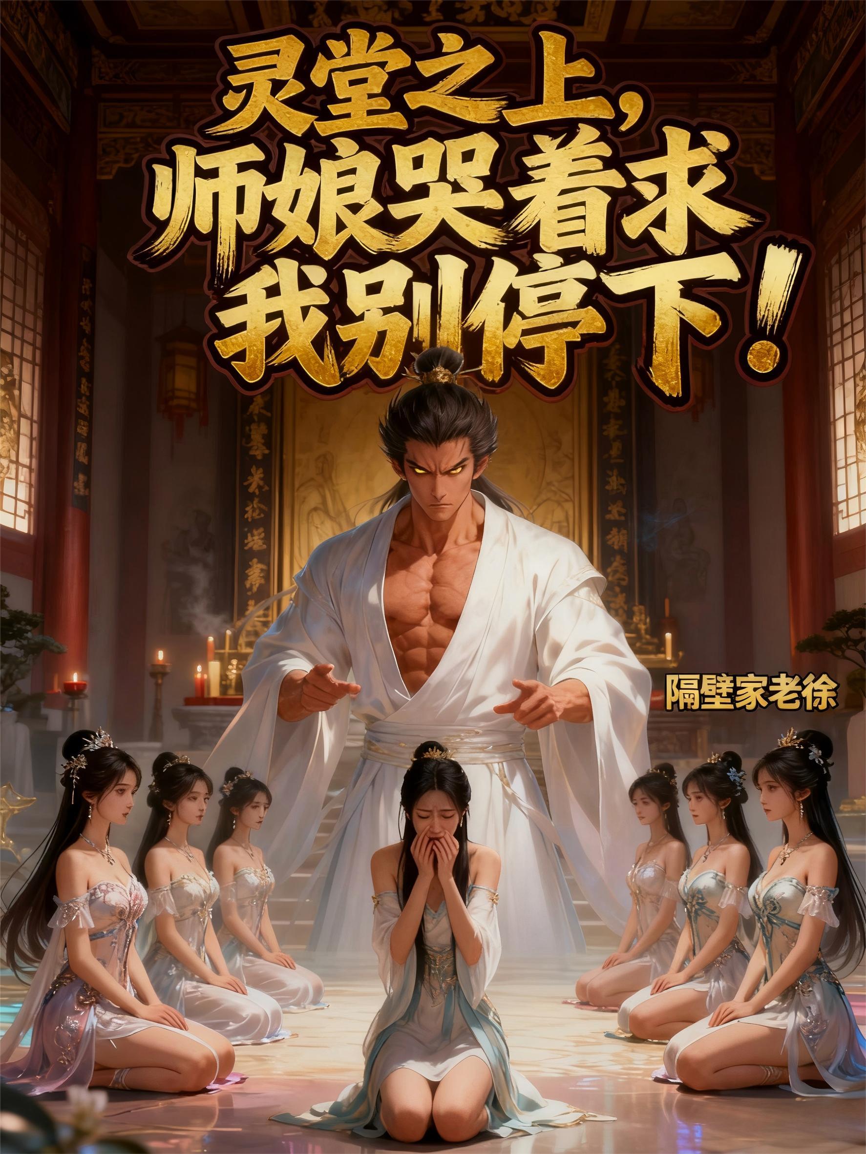 火影：横扫忍界从击杀新之助开始封面