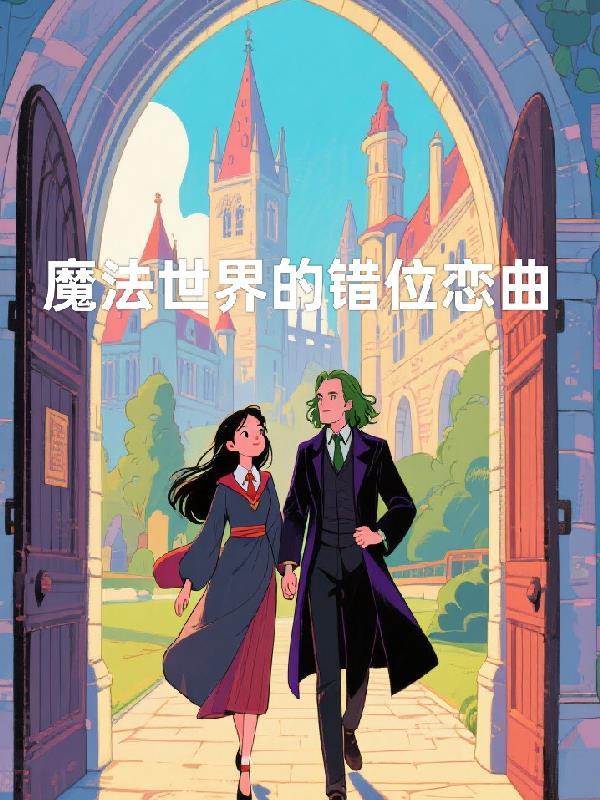 我在异世开创仙道封面