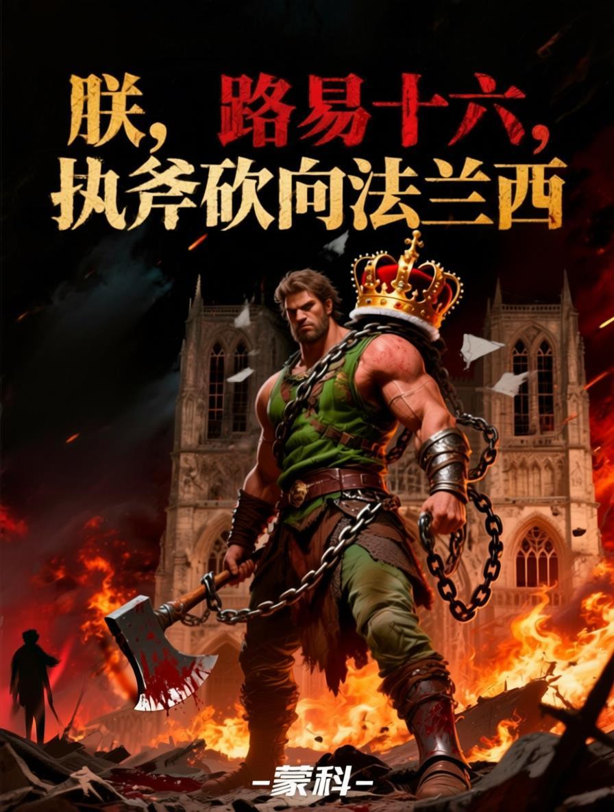 我只是想退休,奈何反派不让封面
