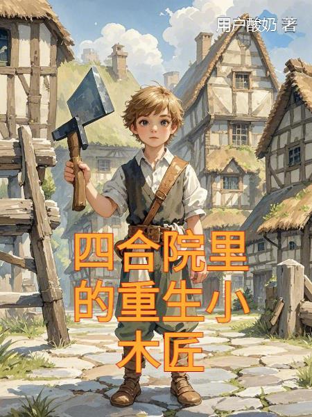 高武：我的金手指迟到了三十年封面