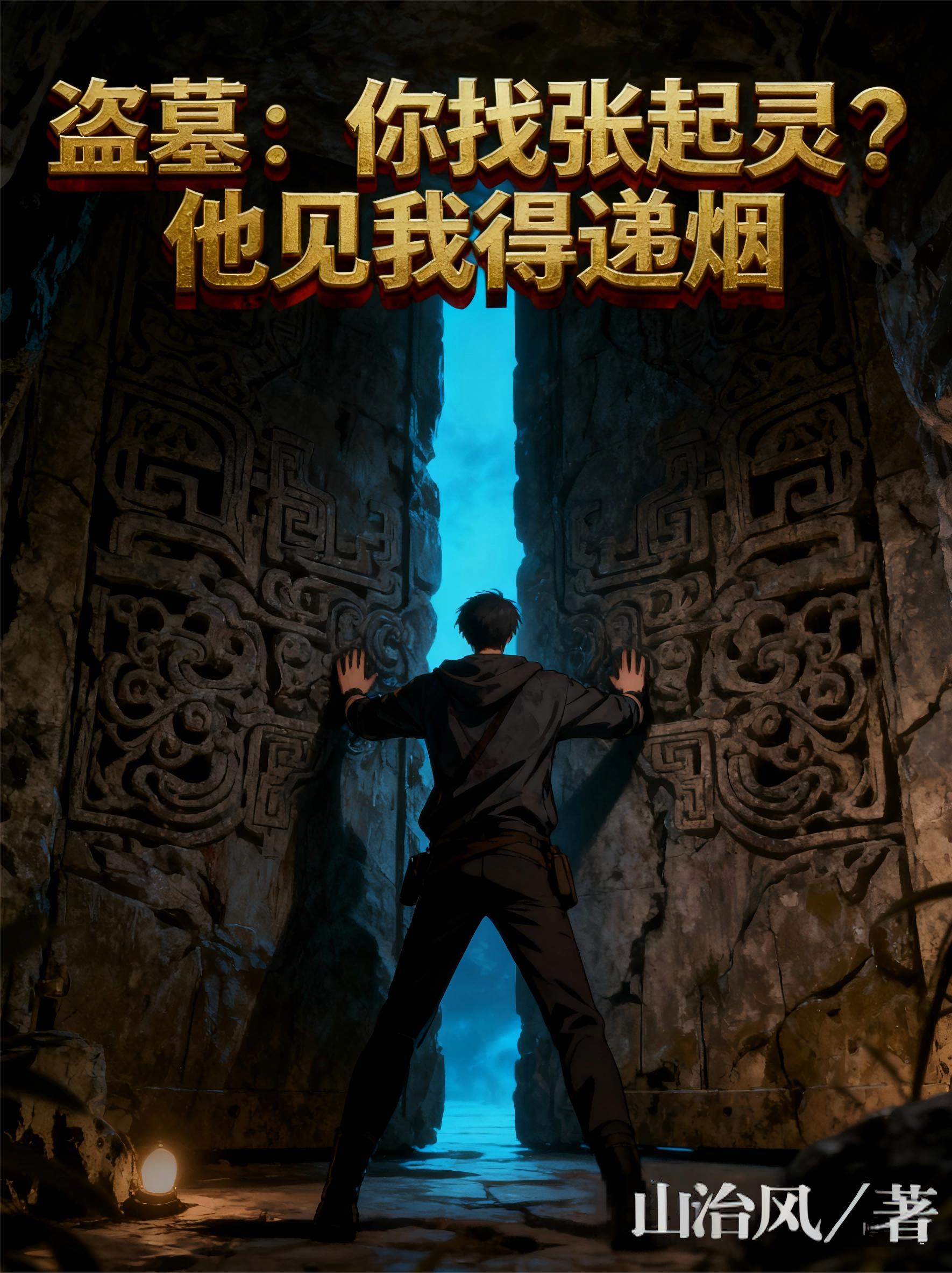 雷神降临:凌驾诸天封面