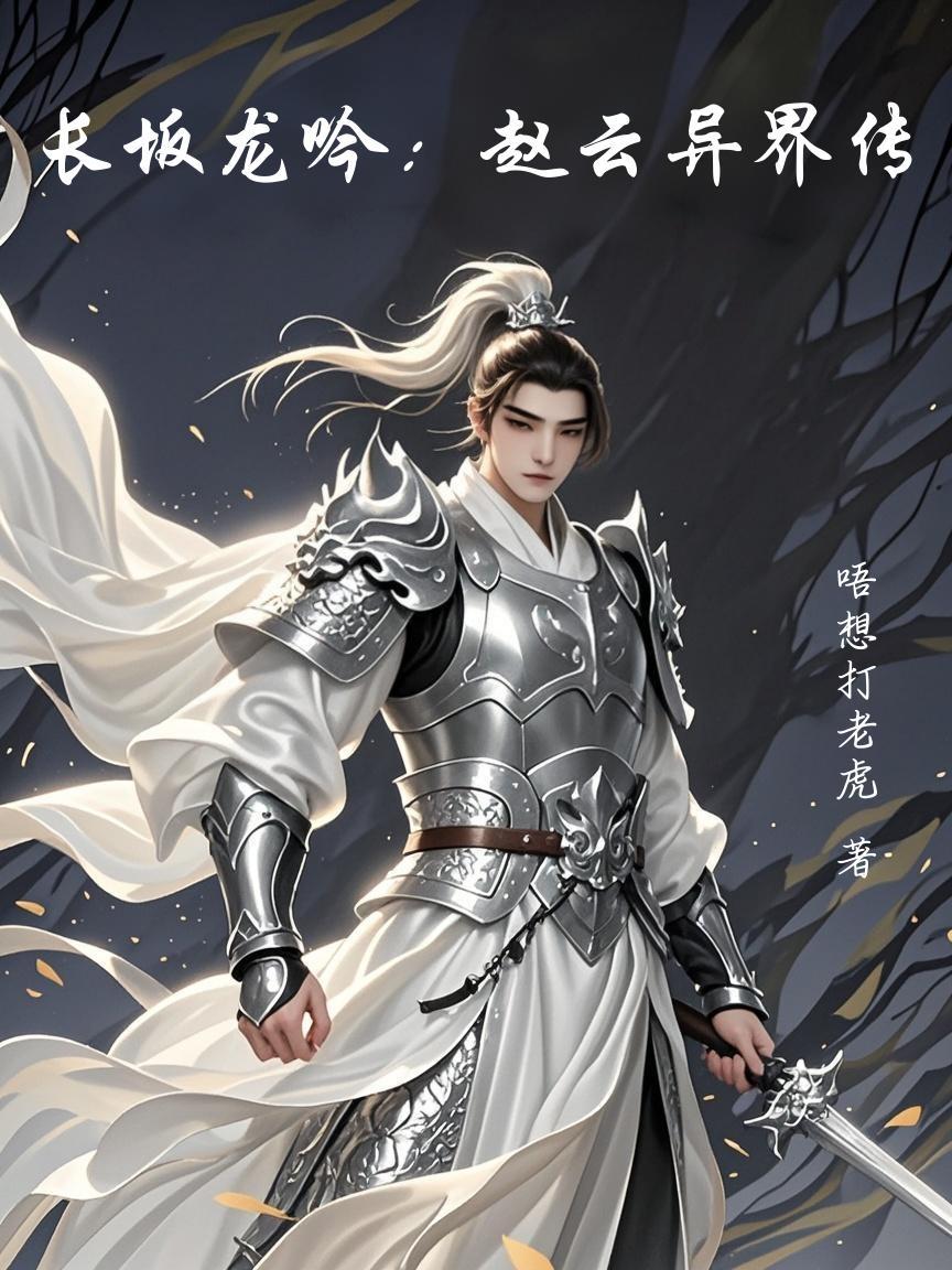 四合院：何雨柱从1948开始封面