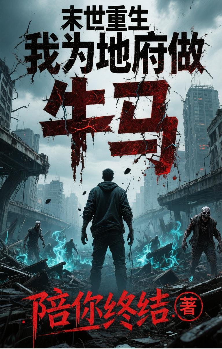 道衍万劫道衍万法封面