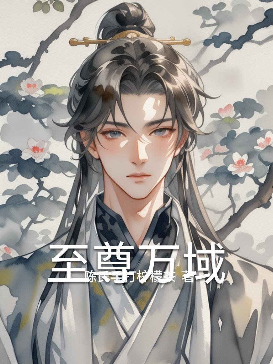 无敌圣主封面