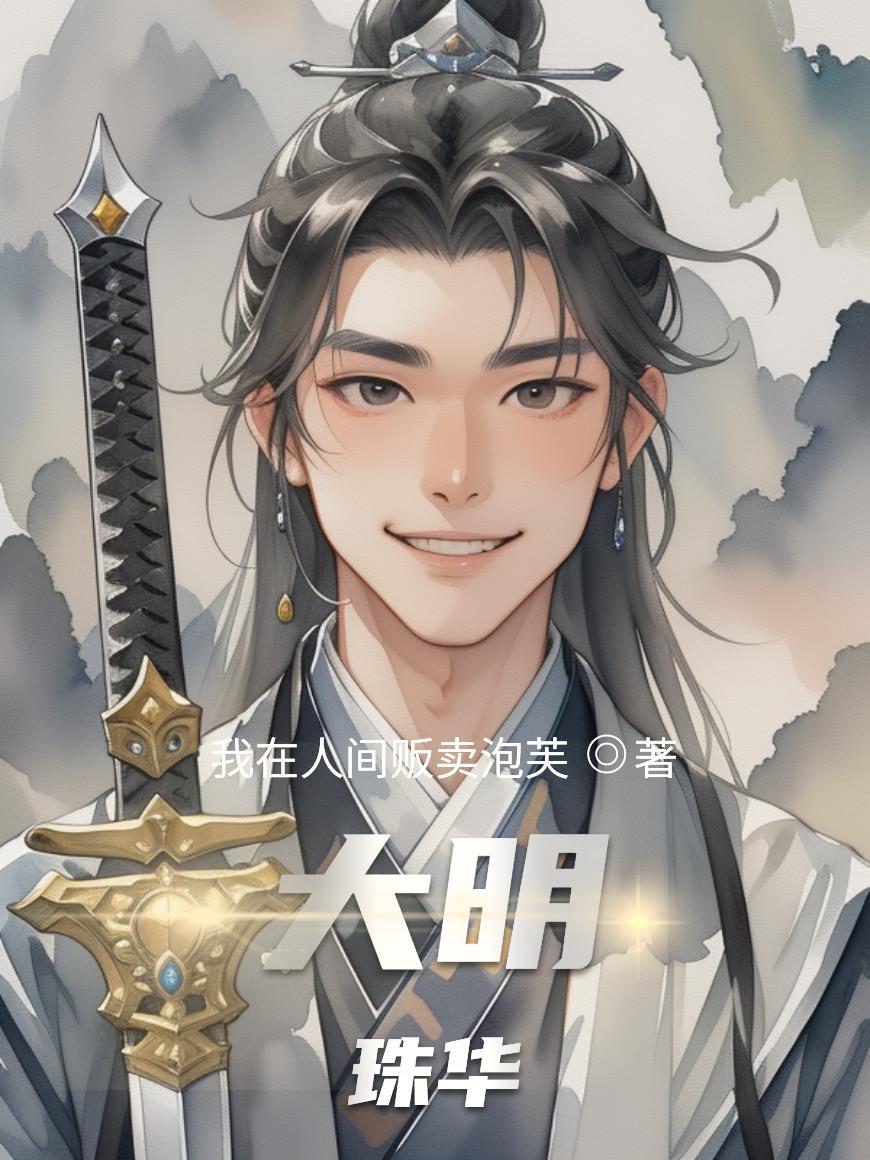 穿越蛮荒封面