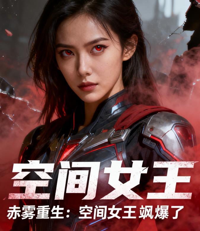 镇邪：我靠祖传手艺吓哭厉鬼封面