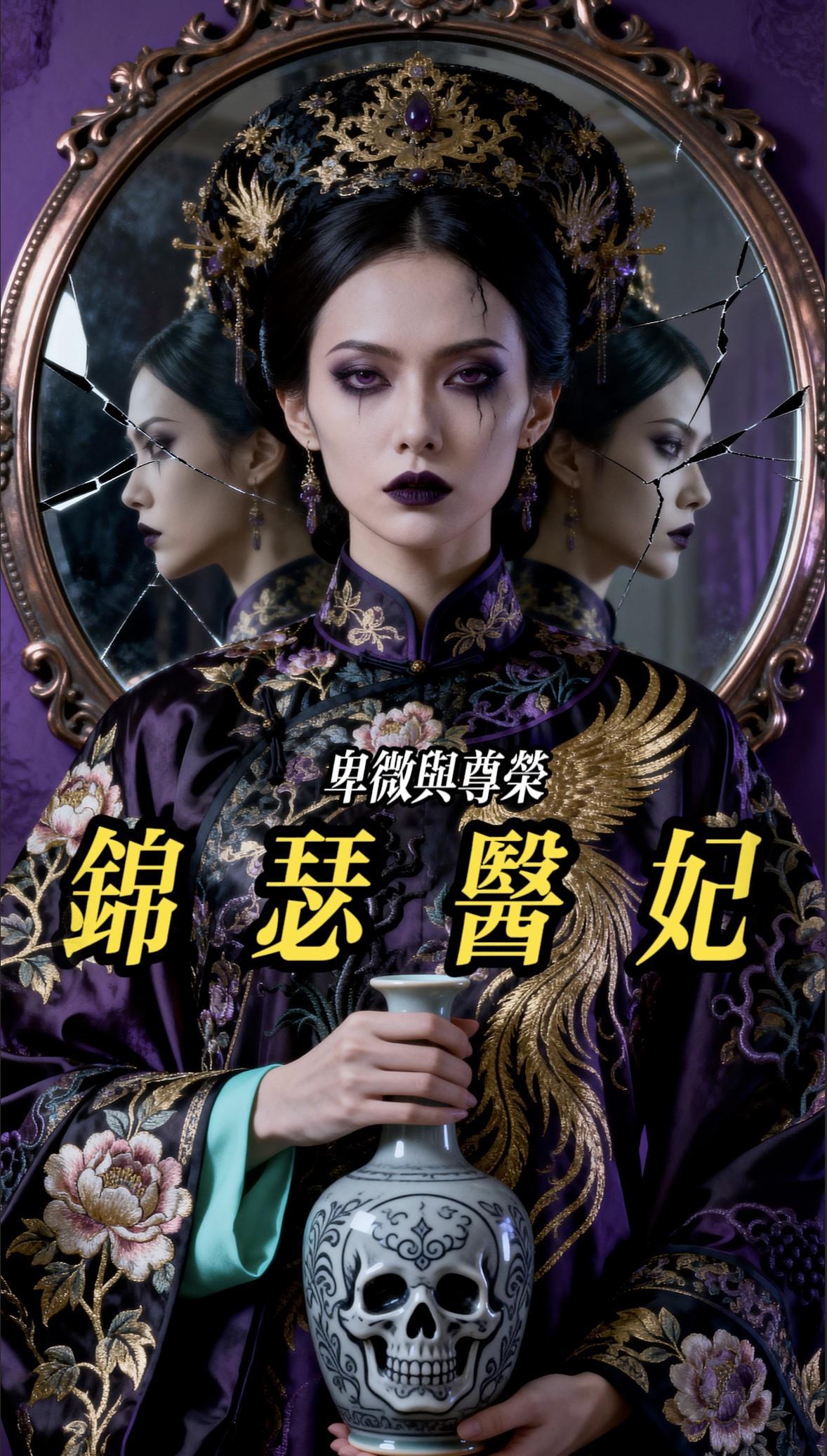 穿越乱世,我成为了唯一玩家封面