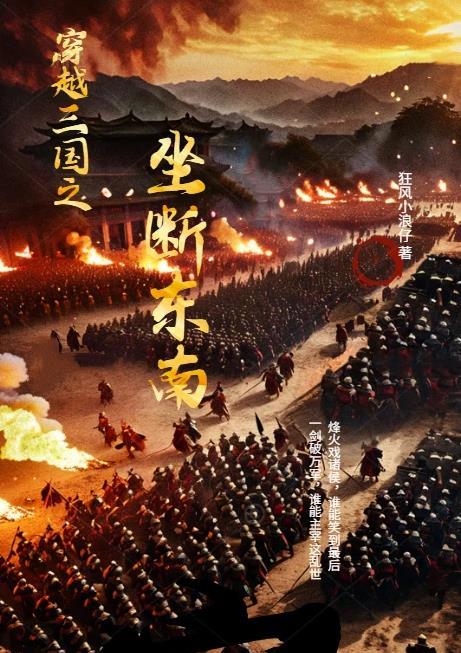 家族修仙：从凡俗老祖到鸿蒙至尊封面