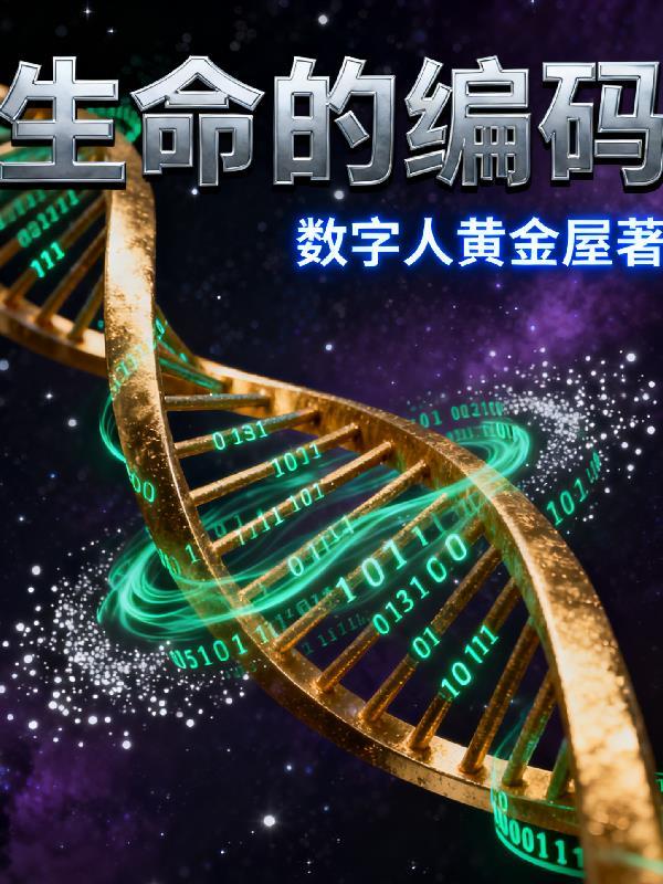 诡案追凶:我的搭档全是美女封面
