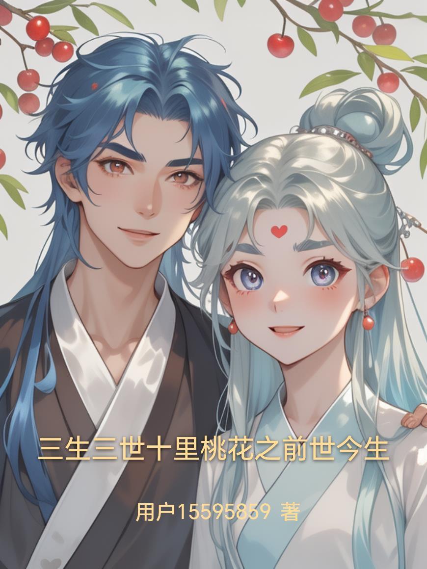 域界农神封面