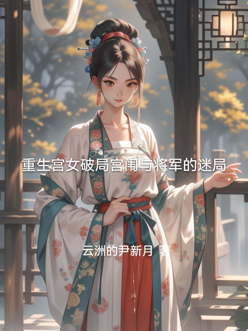 星渊残卷:我每夜预见千年秘闻封面