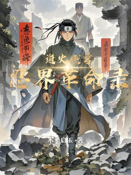噬天造化诀封面