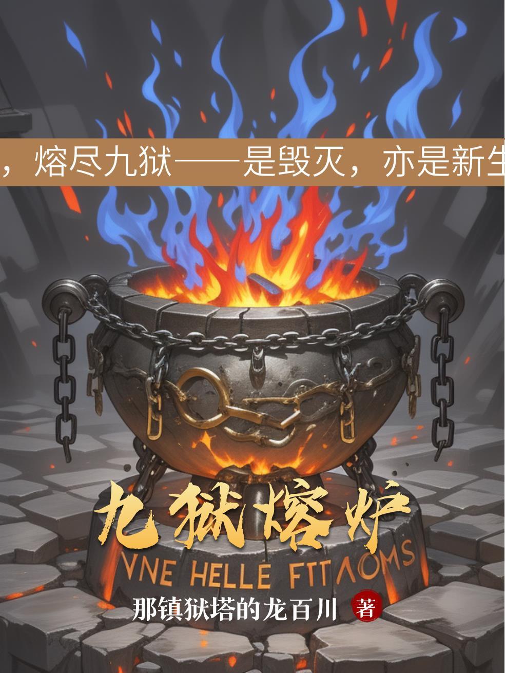 长生:从堂兄身死开始封面