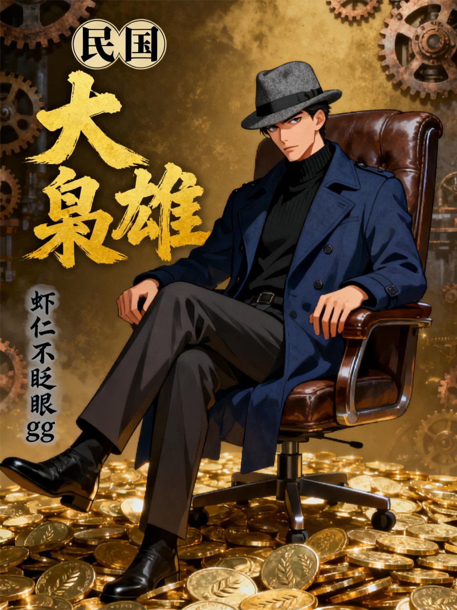 末日囤货:我的冷藏间通未来封面