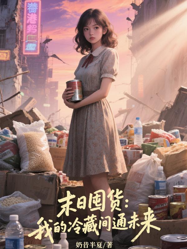 咸鱼她,不想翻身封面