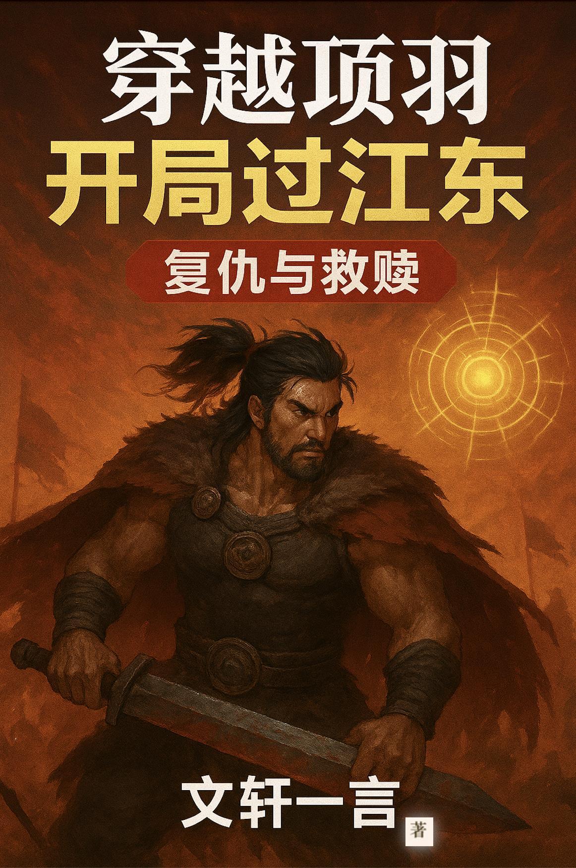东周就是一锅粥封面