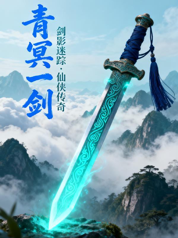 清末甲午，我乘风破浪而来封面