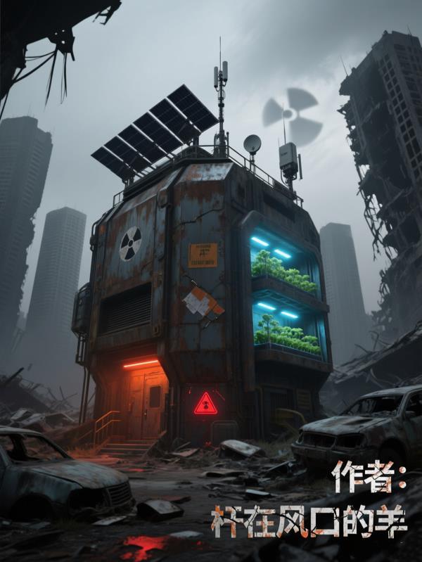 穿成渣a后我护女主周全封面