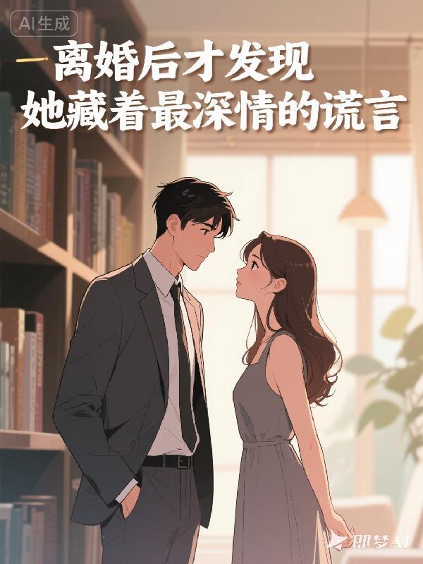 拳王他又凶又黏人封面