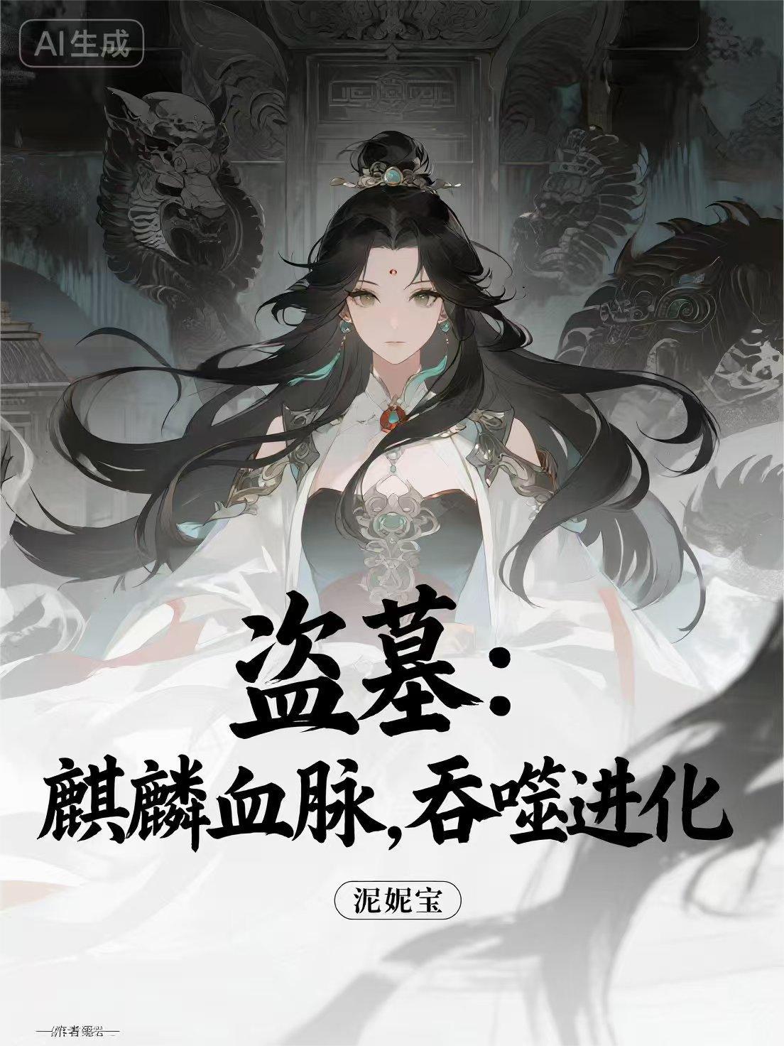 情绪共享之神封面