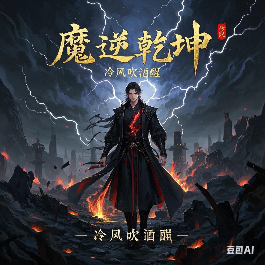 大小姐A爆了!傅爷有亿点想亲!封面