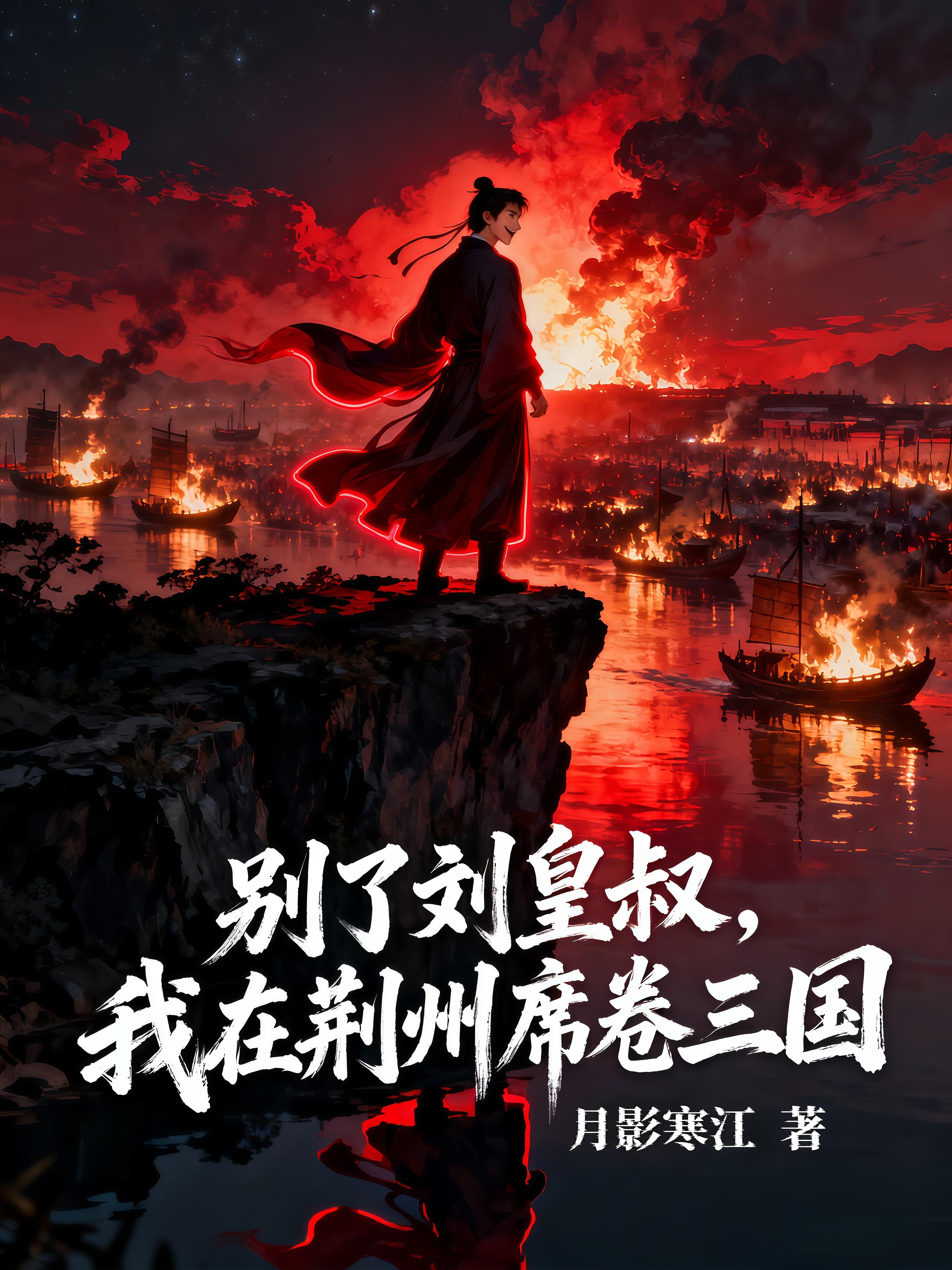 镇兽大帝封面