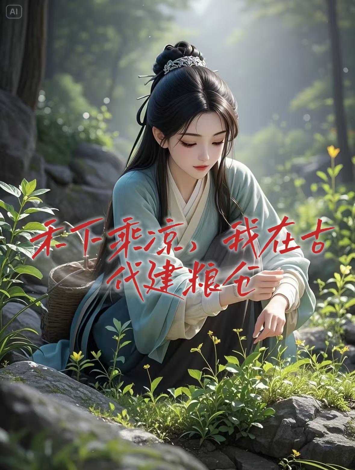 与君重拾芳华封面
