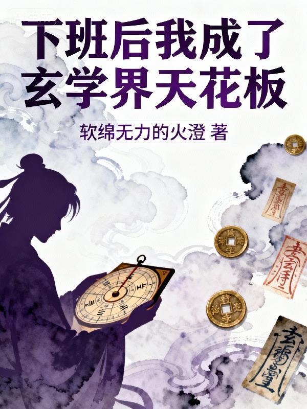 绝地求生之变身女主播封面