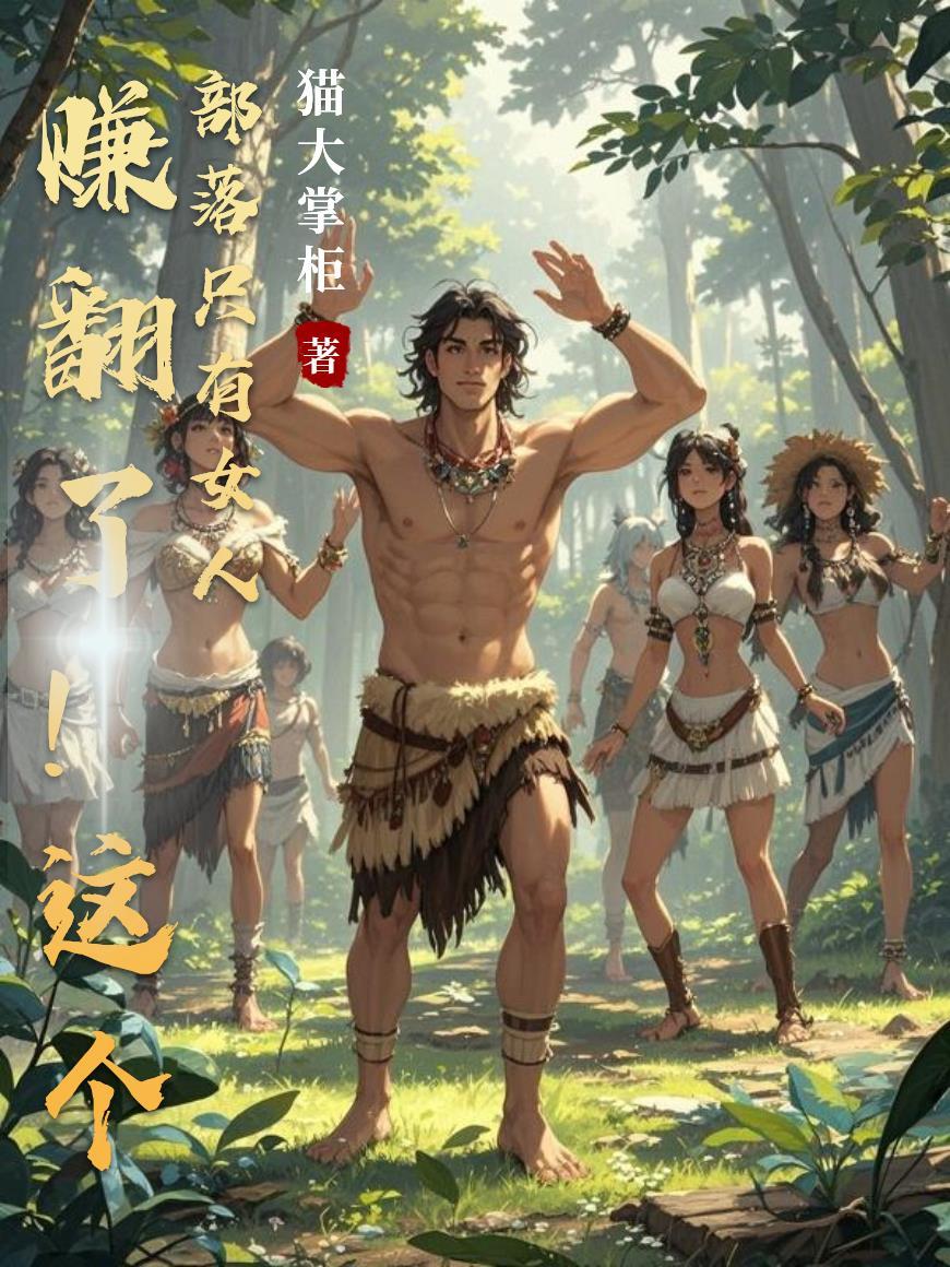 反派修为尽失后封面