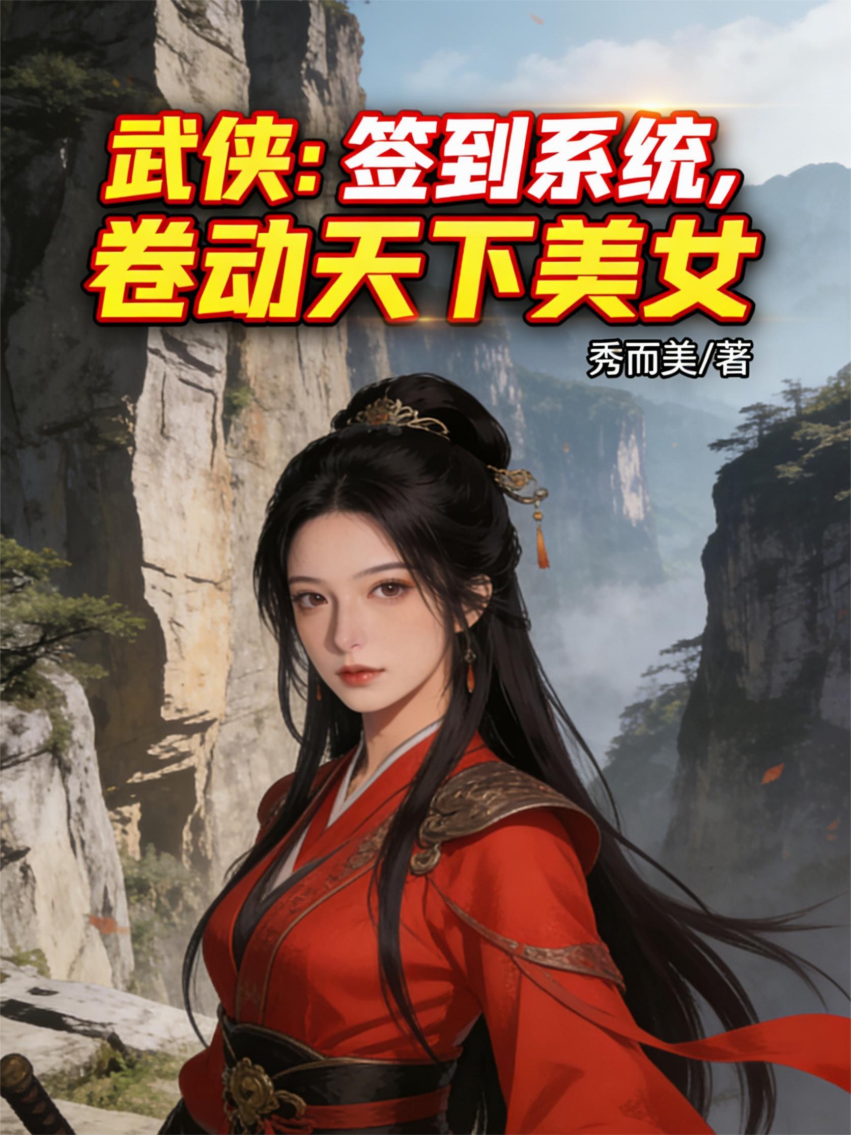 魔道修仙天地任我独行封面